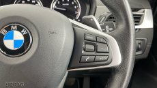 BMW X2 sDrive 20i Sport 5dr Step Auto Petrol Hatchback